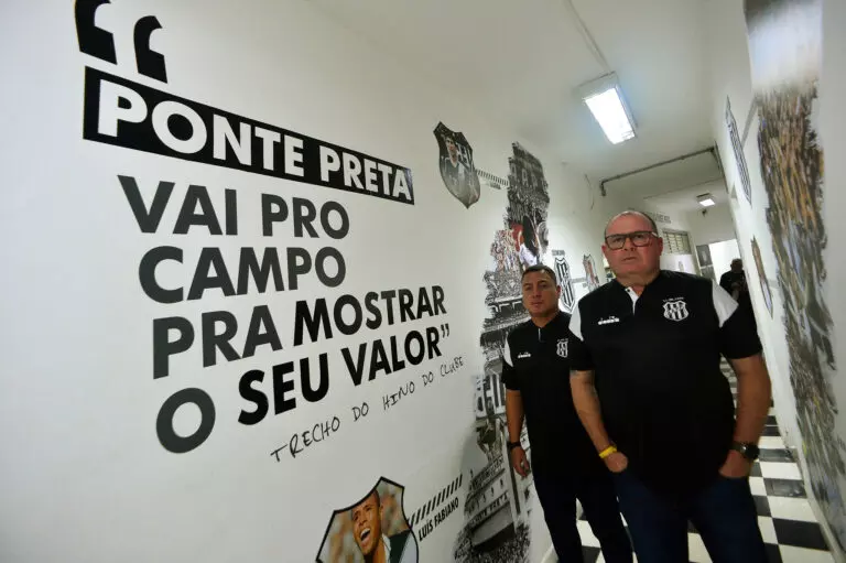 Temporada 2026: apresentação do elenco será dia 2 de dezembro